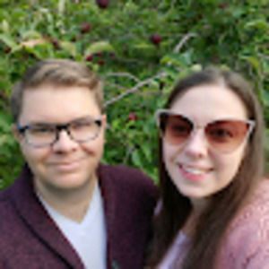 Meet your Posher, Brett